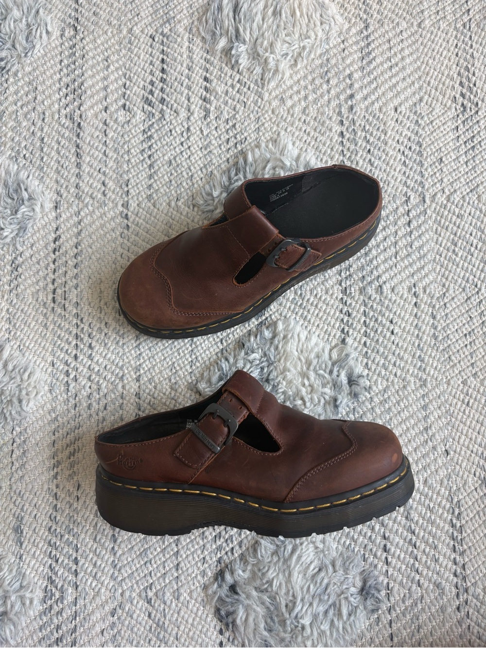 Dr. Martens